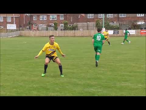 Marske United v Brighouse Town Highlights NPLNW 26.9.2020