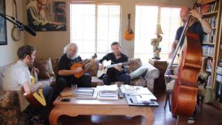 David Grisman & Robin Nolan - 'Tracy's Tune' - Gypsy Jazz Guitar Secrets Magazine