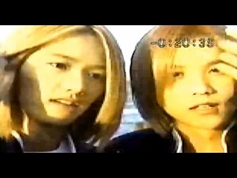 90s K-POP Boy Groups of SM/YG/JYP/DSP