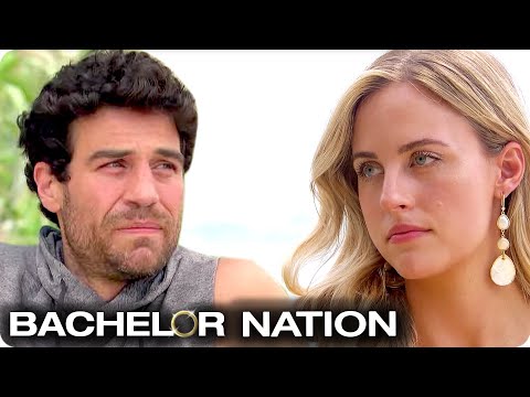 Will Joe & Kendall Get Back Together? | Bachelor In Paradise
