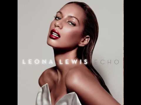 Stone Hearts And Hand Granades - Leona Lewis
