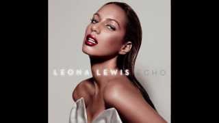 Leona Lewis - Stone Hearts & Hand Grenades