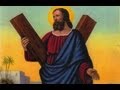 Апостол Андрей Первозванный. Величание. 