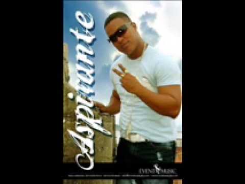 Aspirante - ahora vuelves con el (Romantic Style)