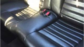 preview picture of video '2004 Ford Mustang Used Cars Somerset KY'