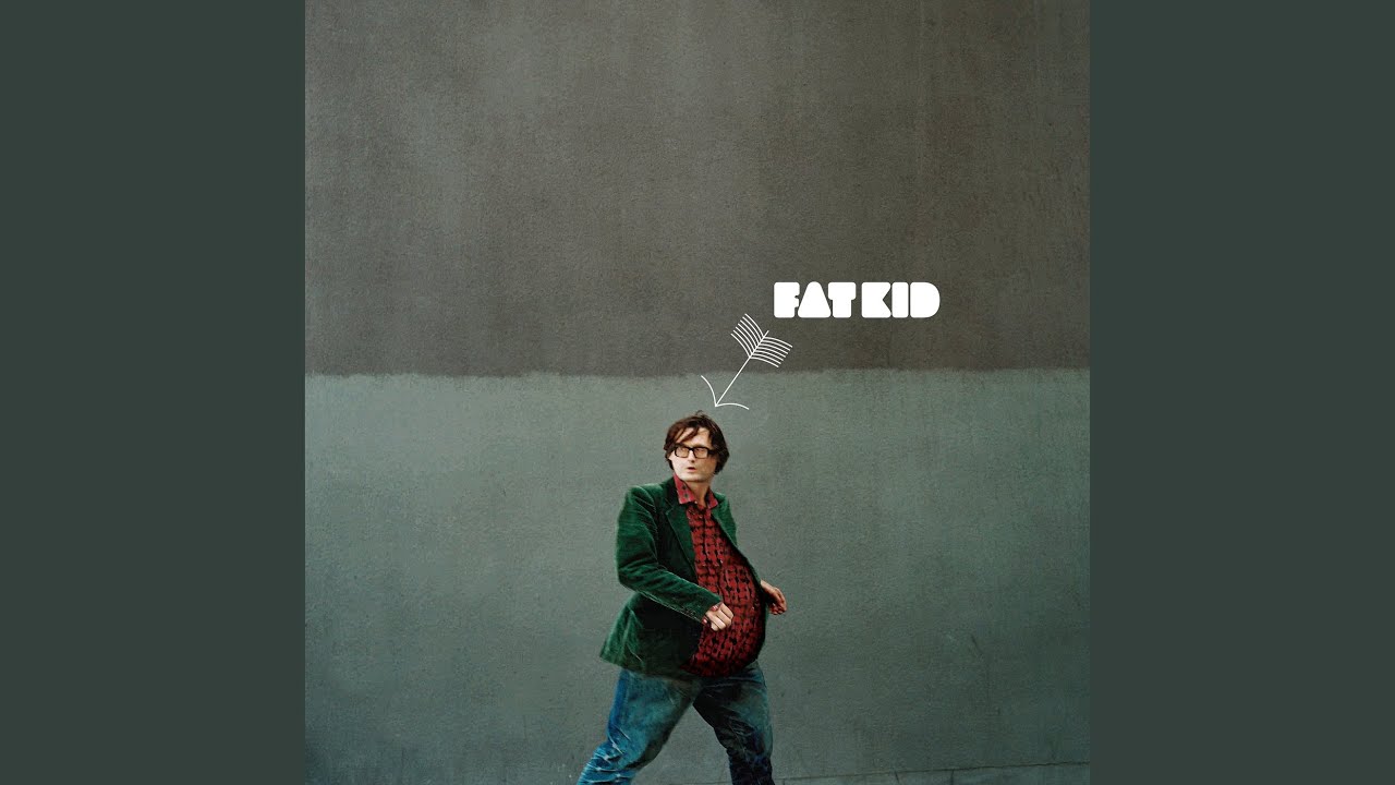 Jarvis Cocker - Fat Children