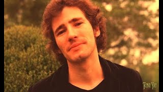 Tim Buckley ❀ I Never Asked to Be Your Mountain ☆HD☆