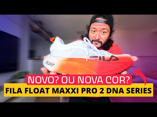 Fila Float Maxxi Pro 2 DNA Series