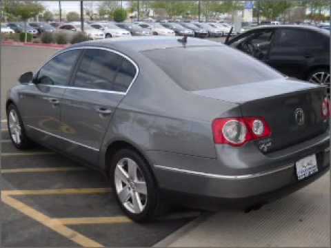 2008 Volkswagen Passat - Avondale AZ