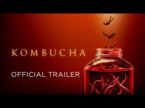 Kombucha