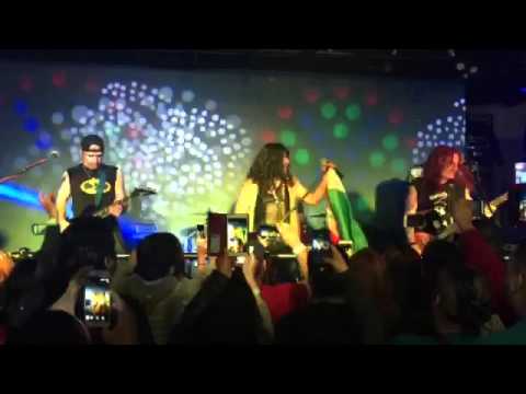 Jose Andrea y Uroboros