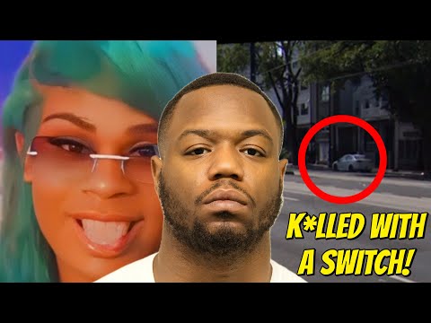 Love, Secrets & Hate: Transgender K*lled in Northeast DC By a DL Man on Camera!  