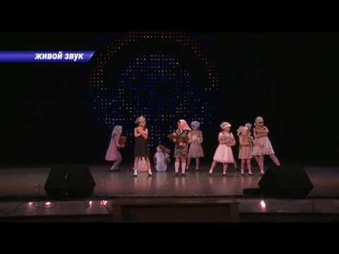 Художественное слово 2 мая 2017