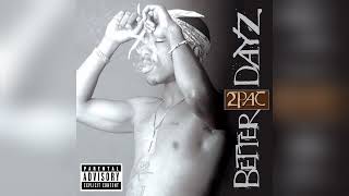2Pac – Thugz Mansion (Nas Acoustic) feat. Nas, J. Phoenix (Clean Version)