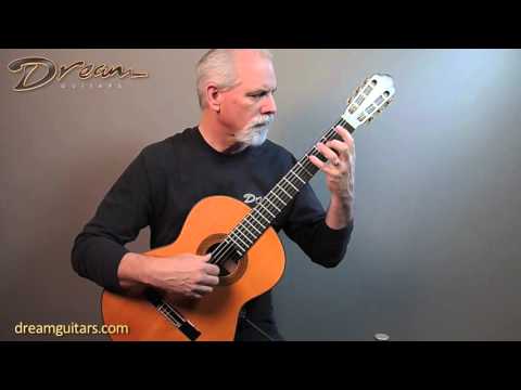 1962 Fleta Concert East Indian/European