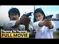 'Tapang sa Tapang' FULL MOVIE | Lito Lapid, Cynthia Luster