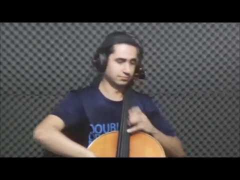 Baby - Justin Bieber (Cello Cover)