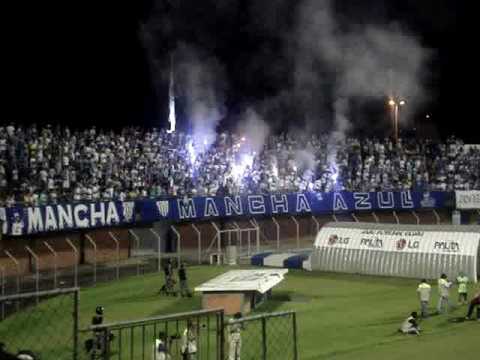 Avaí 6 x 0 Atlético-IB