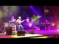 John Butler Trio + - Ragged Mile - Live at Red Rocks Amphitheatre - 8/16/2019
