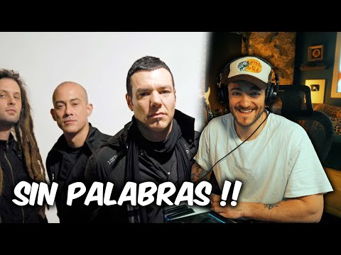 AMERICAN freaks out with Catupecu Machu - Journey of Fear