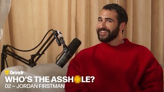 Who’s the A**hole? with Katya (feat. Jordan Firstman) | Grindr