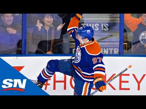 Top 10 Dekes And Dangles of All Time