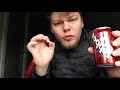 DR PEPPER Vs COCA COLA Was Schmeckt Besser