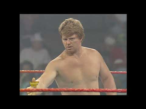 WWF Superstars 08 13 1994 (Full Show 1080p)