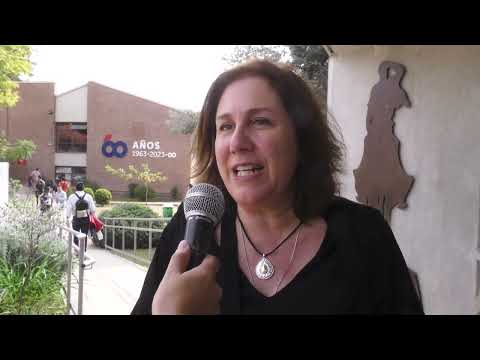 La Secretaría de Niñez y UCASAL acuerdan la integración de futuros profesionales de psicopedagogía en prácticas pre profesionales