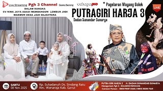 Download lagu 💖LIVE SENI & BUDAYA SUNDA WAYANG GOLEK PUTRA GIRIHARJA3 H. DADAN SUNADAR S - WANARAJA KAB. GARUT mp3 Download lagu 💖LIVE SENI & BUDAYA SUNDA WAYANG GOLEK PUTRA GIRIHARJA3 H. DADAN SUNADAR S - WANARAJA KAB. GARUT mp3