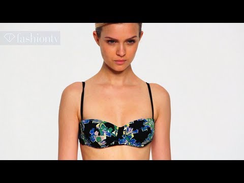 Photoshoot: Missoni Spring/Summer 2012-2013 Collection | FashionTV