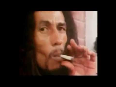 Bob Marley & The Wailers // Easy Skanking (music video)