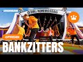 Bankzitters | Live @538 Koningsdag