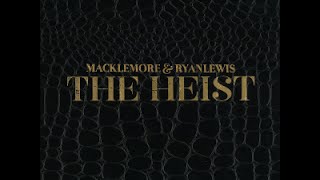 Macklemore &amp; Ryan Lewis - Thin Line ft. Buffalo Madonna
