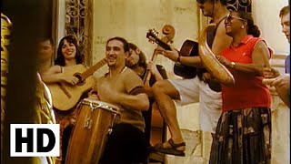 Cubismo - Ay mi Cuba