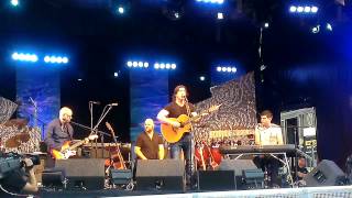 Brian Kennedy - Riverdance - Crazy Love