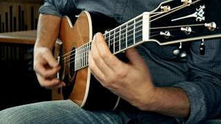 Video thumbnail for FENDER PM-2 Deluxe Parlor | How does it sound? | Part 1 - A-Minor-Groove by LeftoverVISUALS