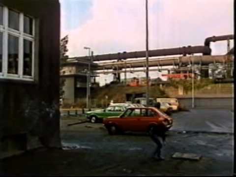 Kreator - Extreme Aggression (live 1989)