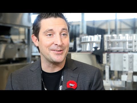 Canopy Growth unveils cannabis-infused drinks and chocolate