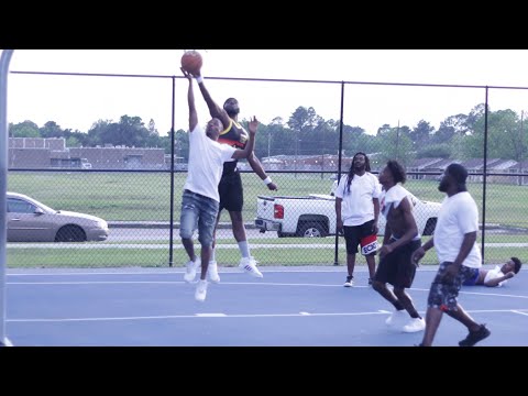 Nitty PoTz ft BOA Hunxho & Spazz | Mutombo (Official Video)