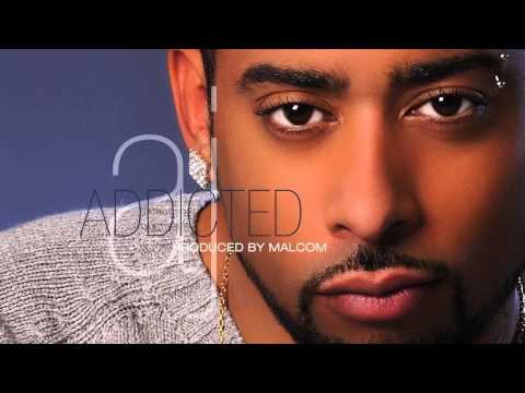 Aycee Jordan - Addicted [Official Audio]