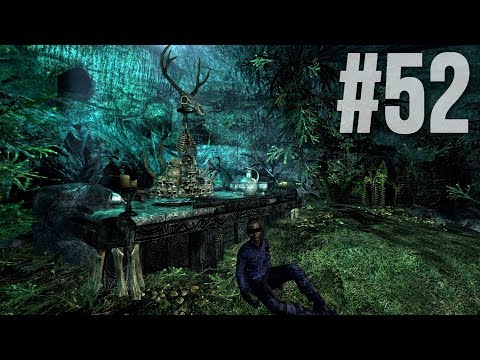 Skyrim's BEST Mod - Let's Play Enderal: Forgotten Stories - Part 52