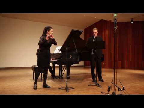 63rd Annual Young Musicians Competition 2017 - Schmitt