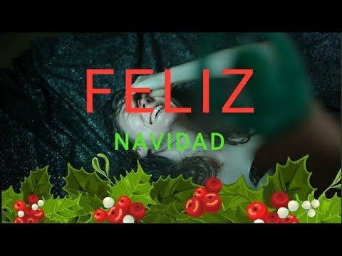 Feliz Navidad - Bloopers "Have a laughter" Cover