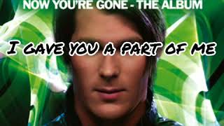 Basshunter -  Camilla sub.ingles