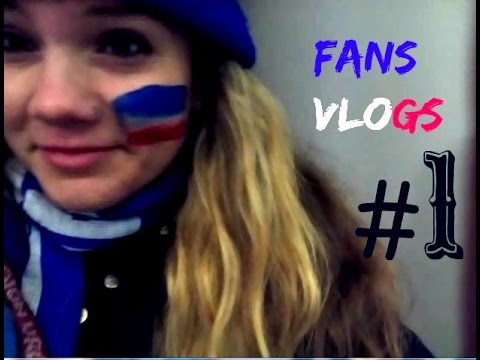 [FANS VLOG] - HC Stadion Vrchlabí vs. HC NED Nymburk