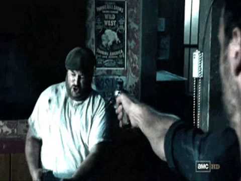 The Apocalypse Book One. Jocul Mortii Trailer