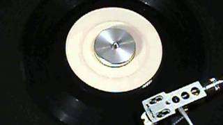 My Best Girl- The Paragons (1967)