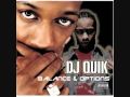 DJ Quik - Did Yall Feel Dat !!