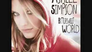 Ashlee Simpson - Hot Stuff Sped up